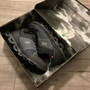 Brand New On Cloud Womens Running Shoe